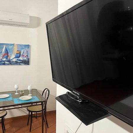 Apartamento Il Portale 2 Tropea Exterior foto