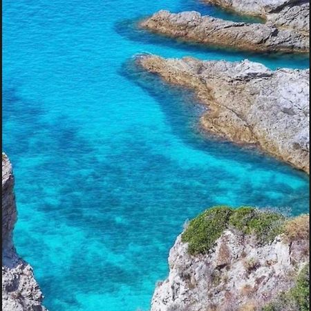 Apartamento Il Portale 2 Tropea Exterior foto