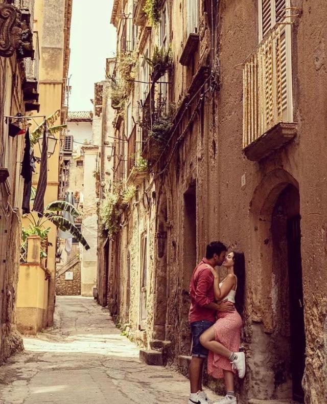 Apartamento Il Portale 2 Tropea Exterior foto