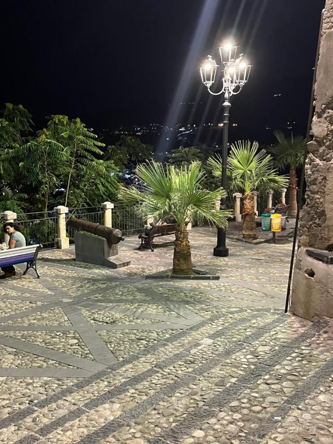 Apartamento Il Portale 2 Tropea Exterior foto