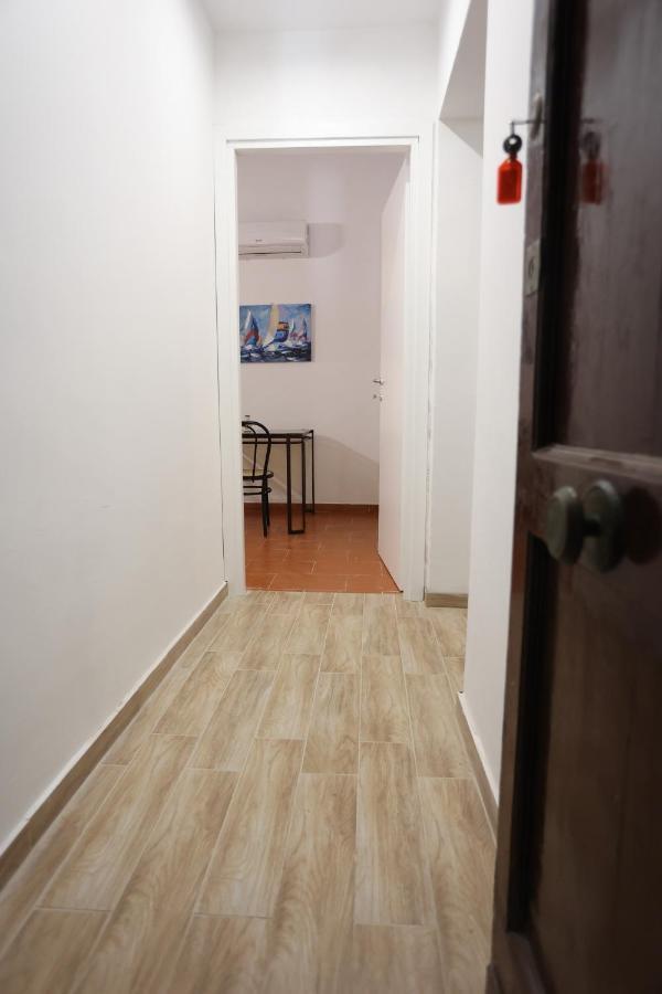 Apartamento Il Portale 2 Tropea Exterior foto