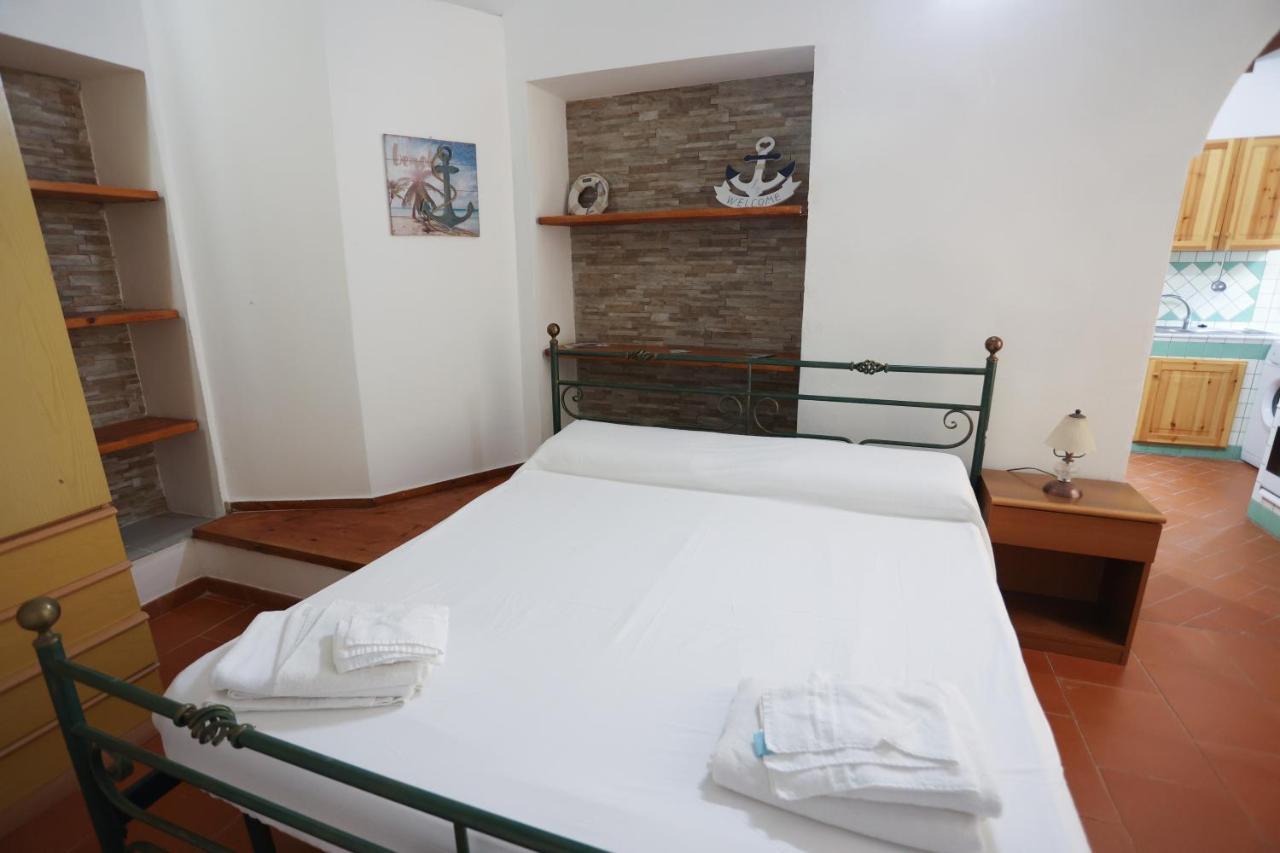 Apartamento Il Portale 2 Tropea Exterior foto