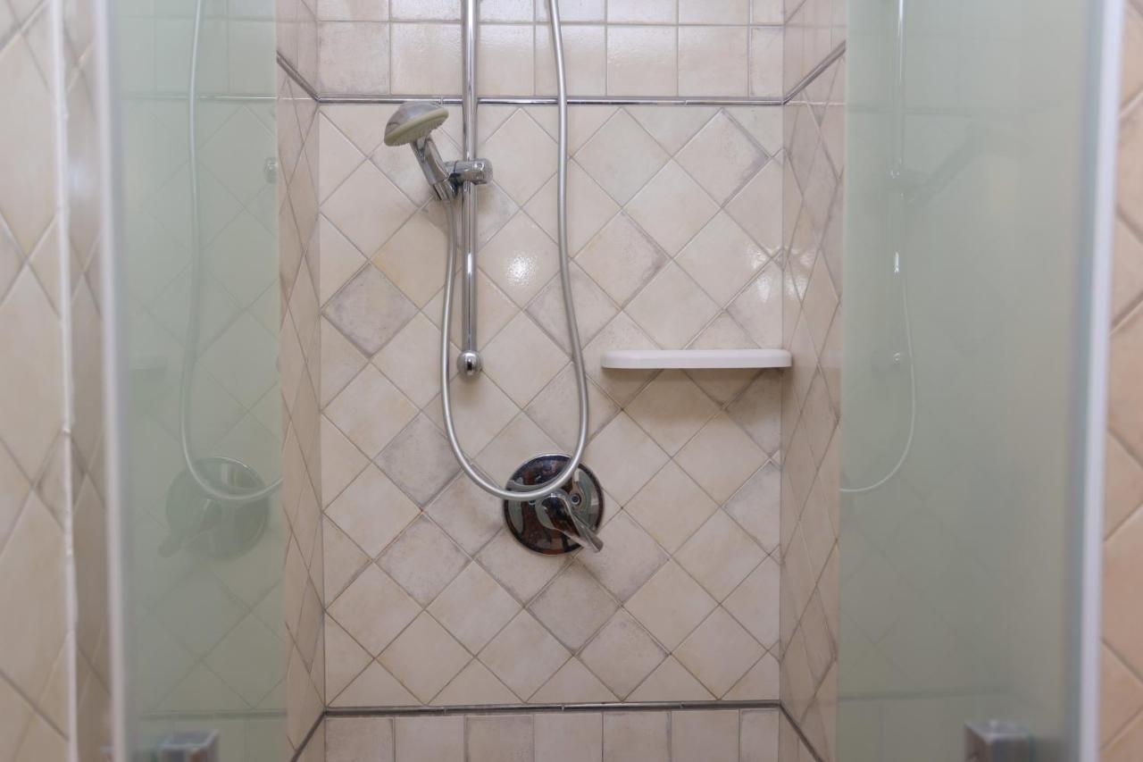 Apartamento Il Portale 2 Tropea Exterior foto