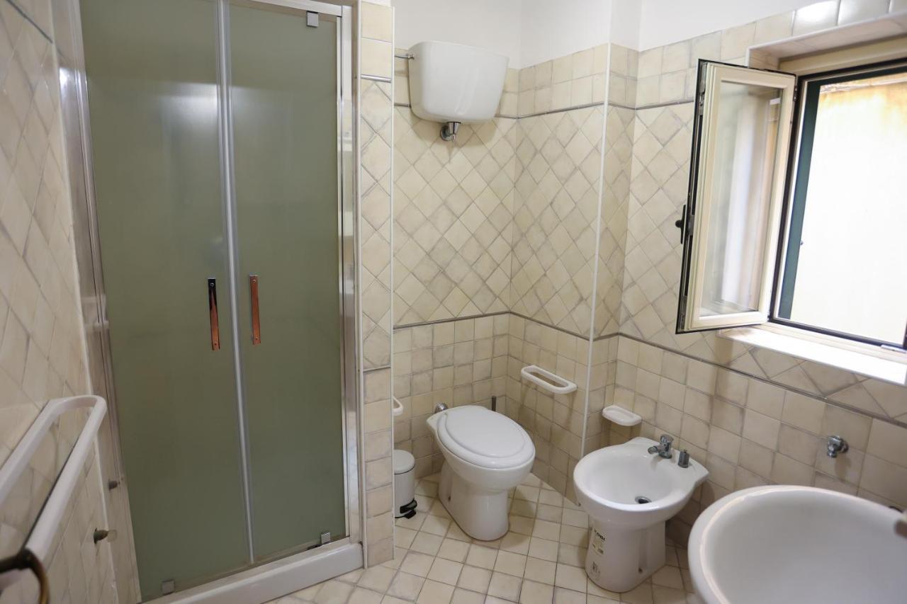 Apartamento Il Portale 2 Tropea Exterior foto