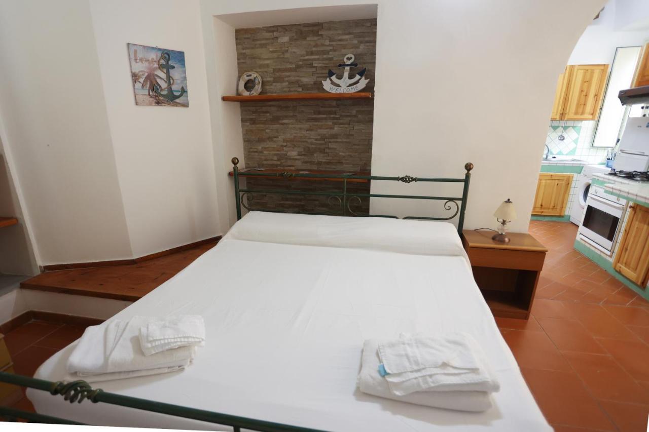 Apartamento Il Portale 2 Tropea Exterior foto