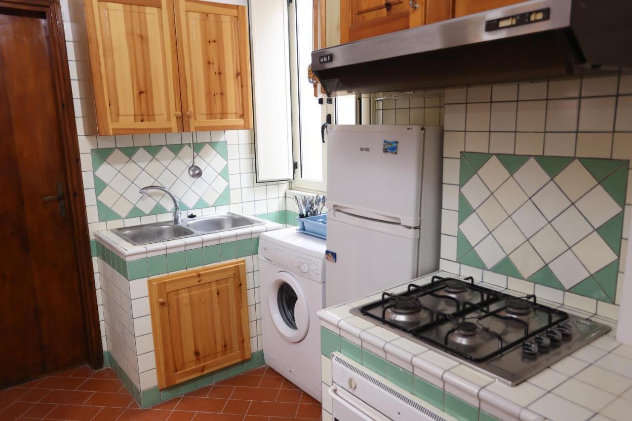 Apartamento Il Portale 2 Tropea Exterior foto