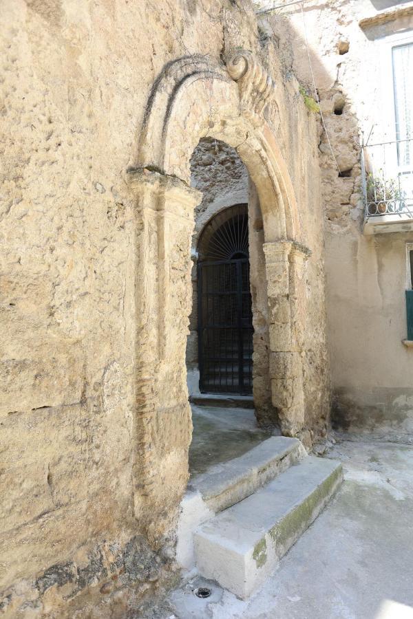 Apartamento Il Portale 2 Tropea Exterior foto
