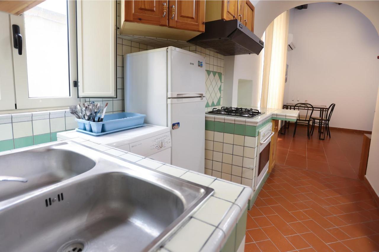Apartamento Il Portale 2 Tropea Exterior foto