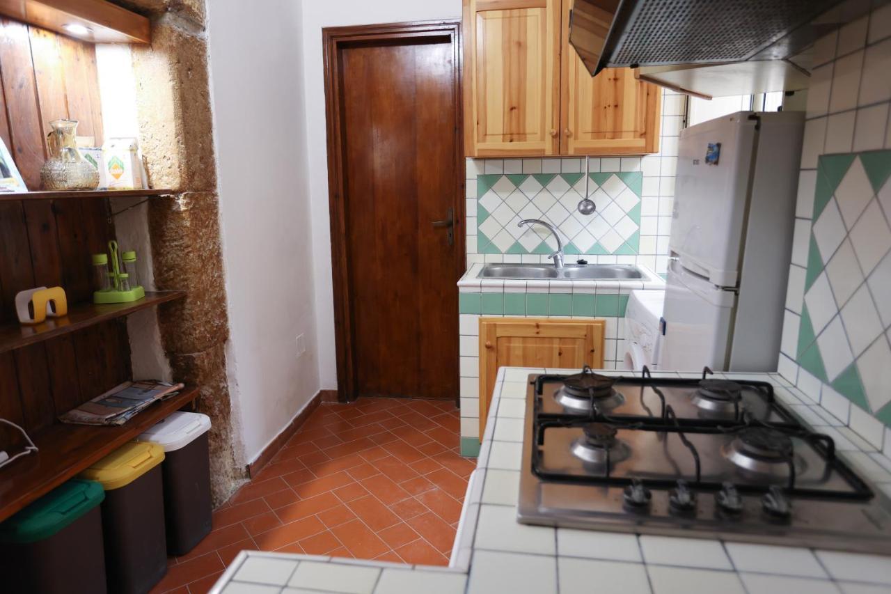 Apartamento Il Portale 2 Tropea Exterior foto
