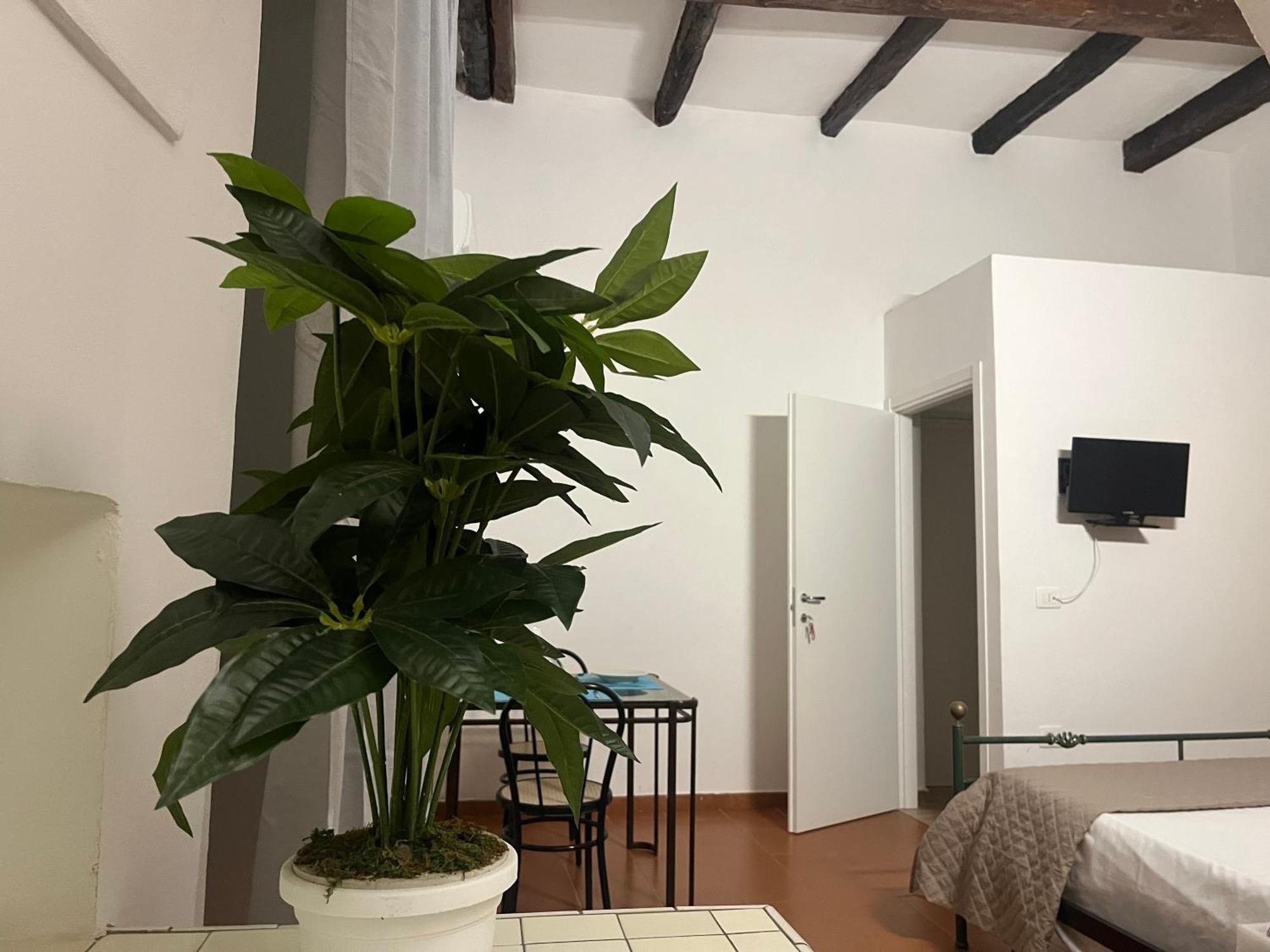 Apartamento Il Portale 2 Tropea Exterior foto