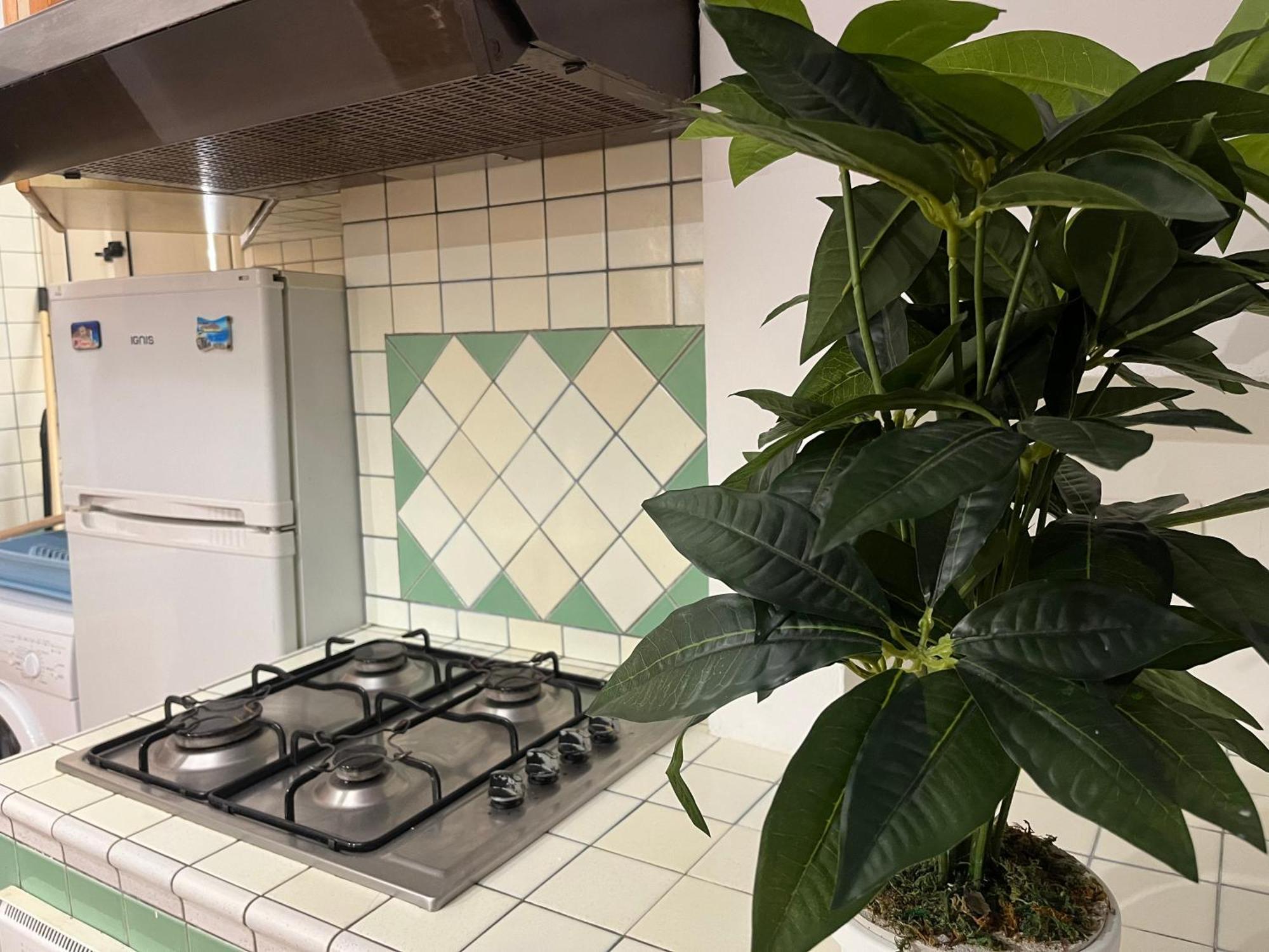Apartamento Il Portale 2 Tropea Exterior foto